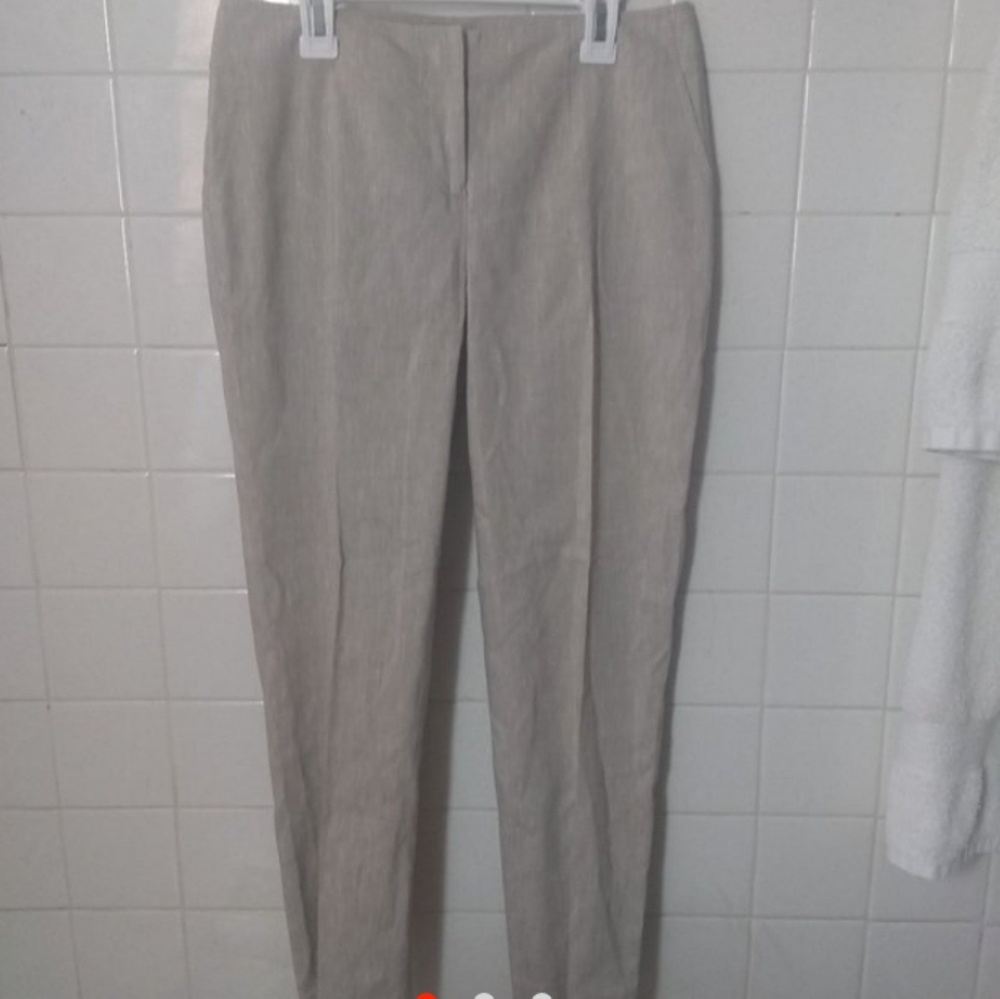 I am selling these halogen pants